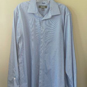 Mens Dress Shirt
